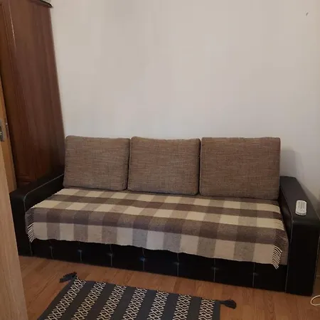 Apartmán Garsoniera Centru Navodari *