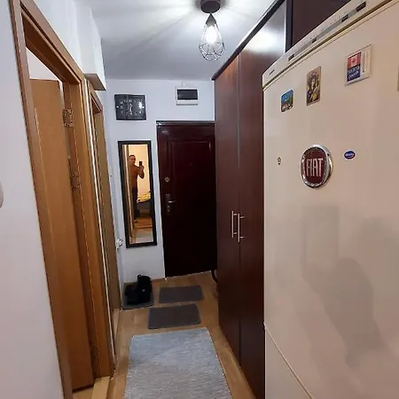 Garsoniera Centru Navodari * Năvodari